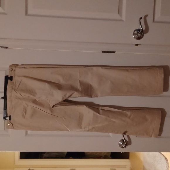 💙💫 GAP Women's Tan Pants - Picture 6 of 10
